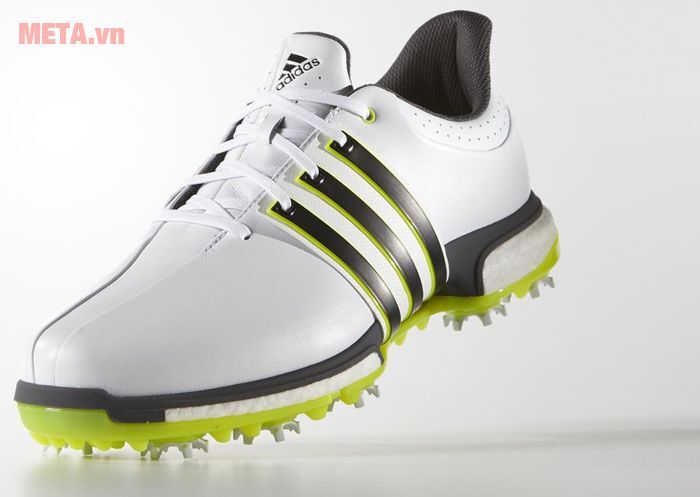 Giày golf nam Adidas Tour360 Boost WD F33263