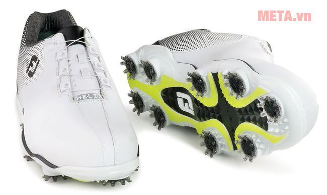 Giày golf nam Footjoy DNA Helix BOA 53319