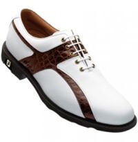 Giầy golf nam Footjoy Icon 52192/52184