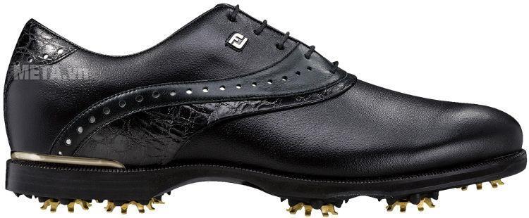 Giày golf nam FootJoy Icon Black 52036