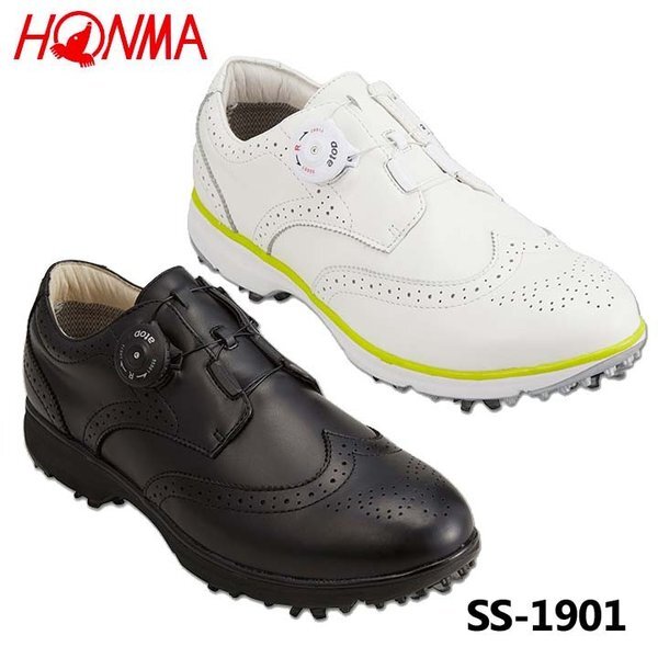 Giày golf nam Honma SS-1901