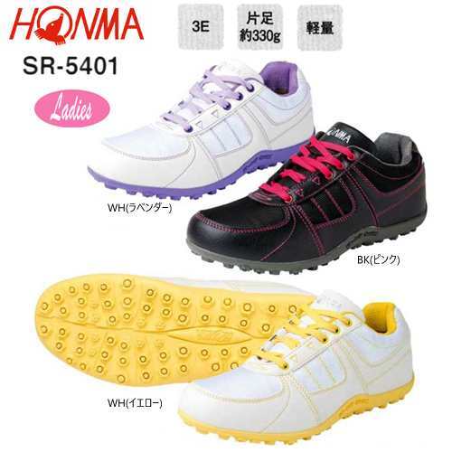 Giày golf nữ Honma SR-5401