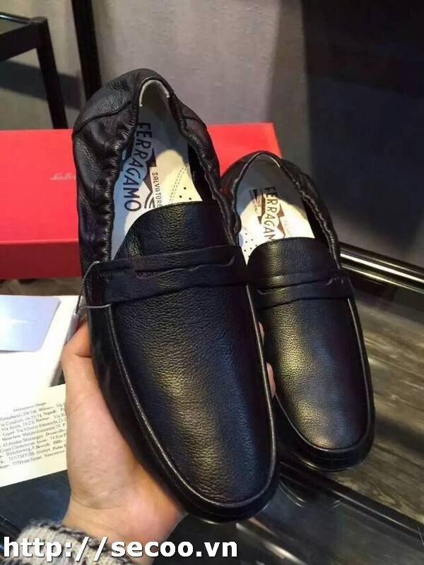 Giày lười nam Ferragamo 189