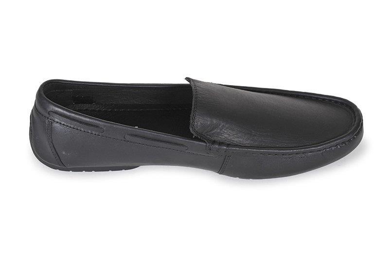 Giày lười nam Sanvado CS-624
