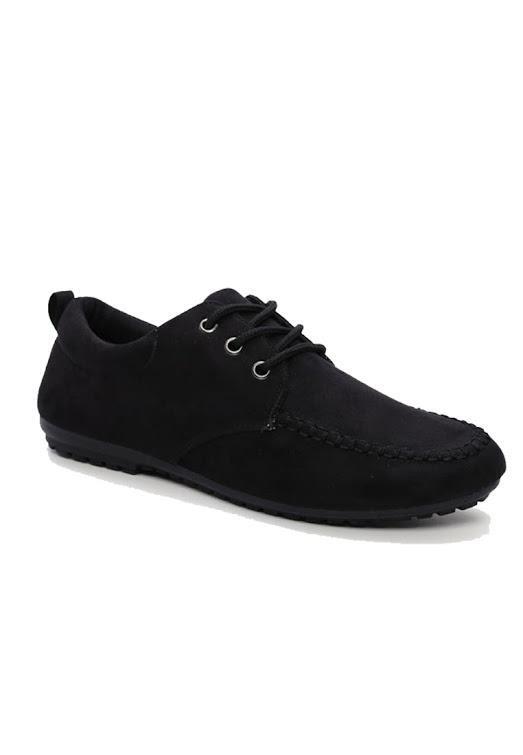 Giày lười nam Zapas GC007