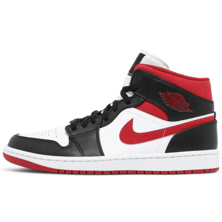 Giày nam Nike Air Jordan 554724-122