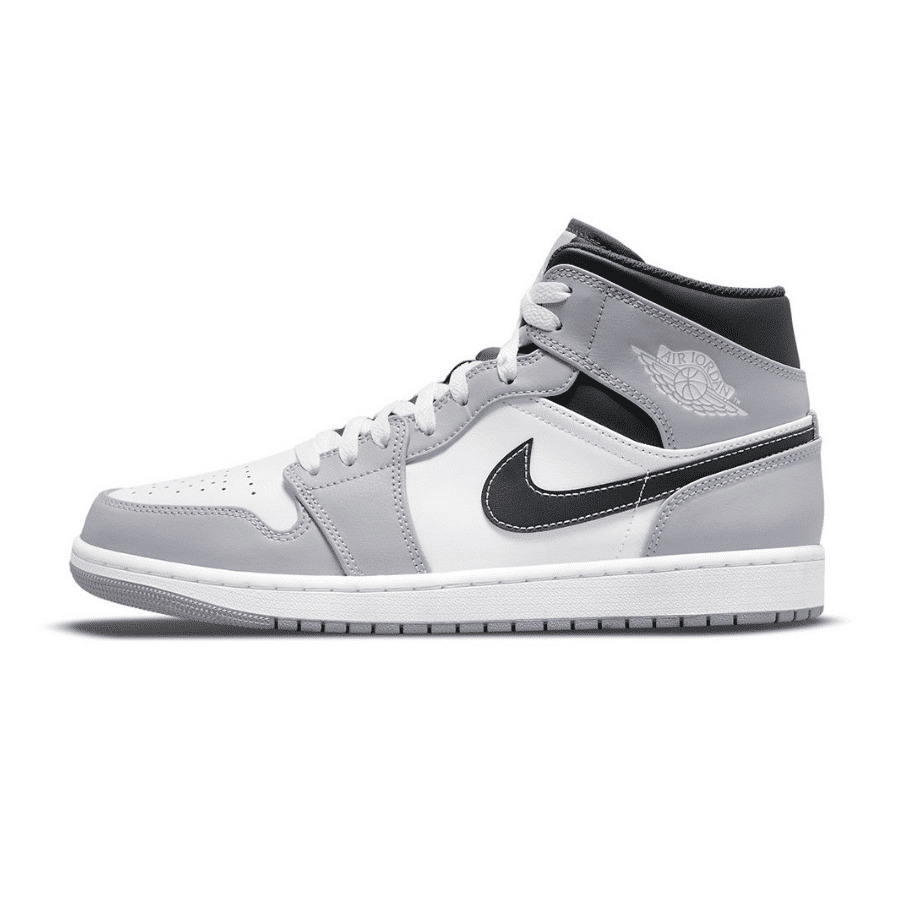 Giày nam Nike Air Jordan 554724-078