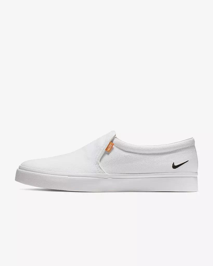 Giày nam Nike Court Royale AC SLP ‘White’ CD5460-100