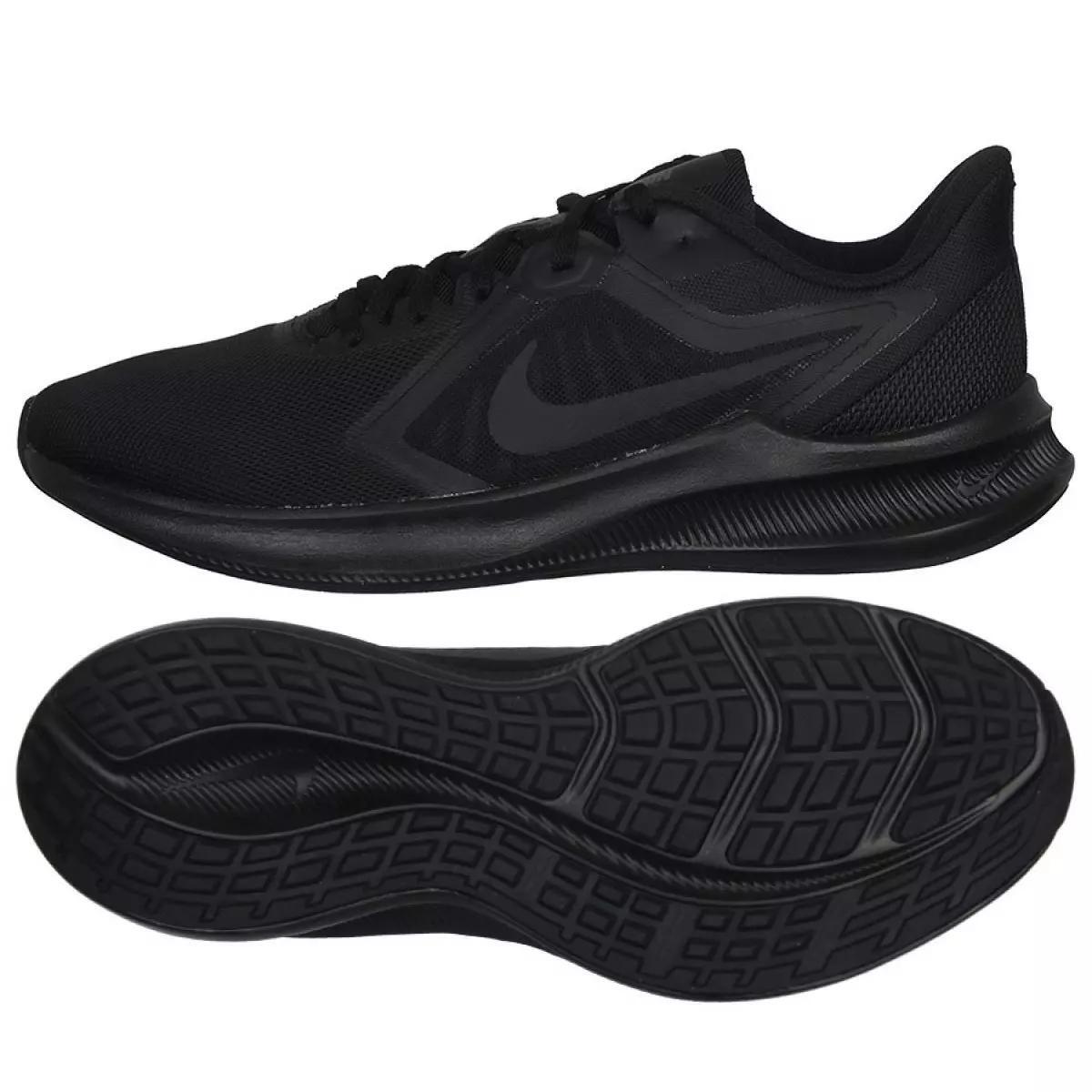 Giày nam Nike Downshifter 10 CI9981-002