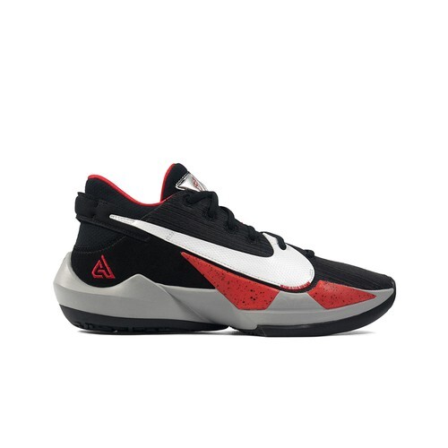 Giày nam Nike Zoom Freak 2 ‘Bred’ CK5424-003