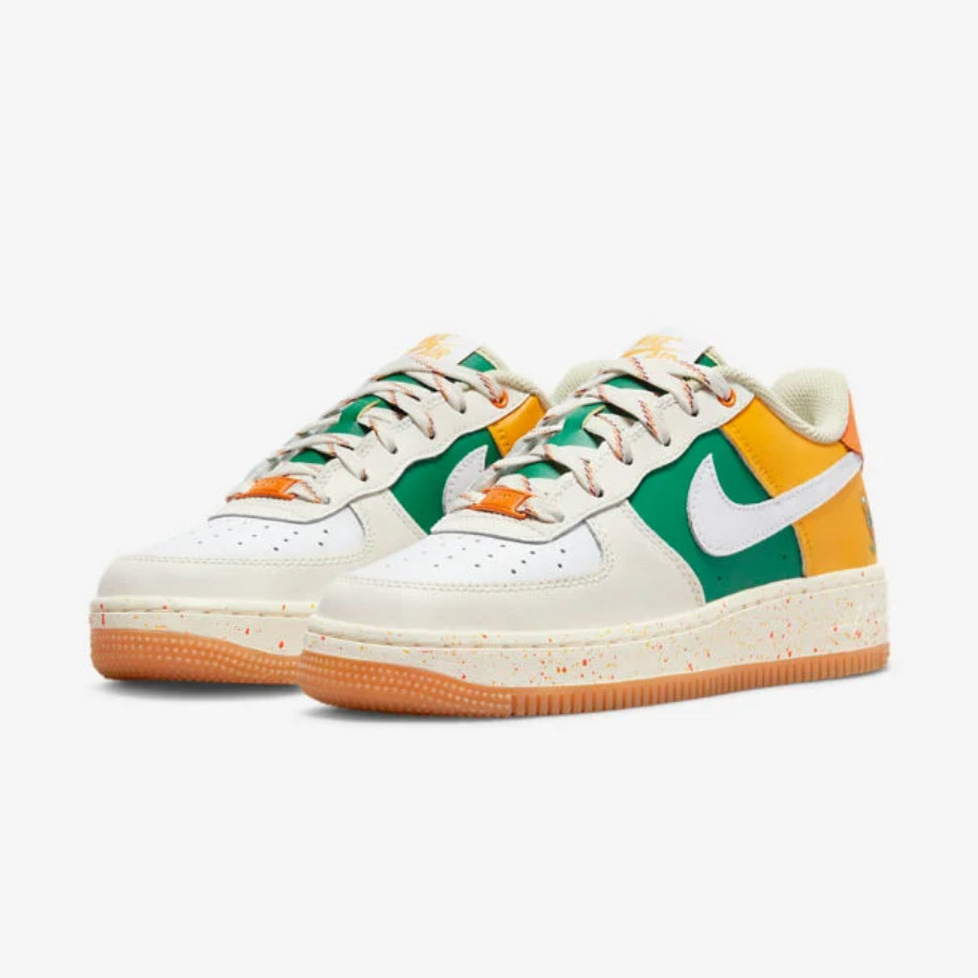 Giày Nike Air Force 1 Low ‘Fruit Basket’ DQ5085-111