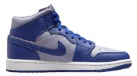 Giày Nike Air Jordan 1 Mid Appears In Georgetown Colors DH7821-500