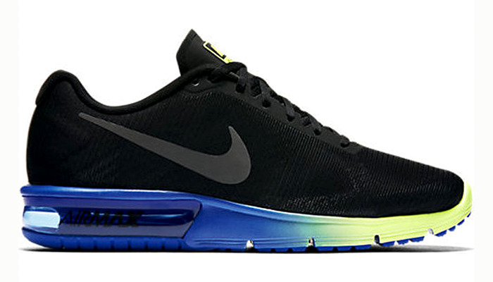 Giày Nike Air Max Sequent NKM060