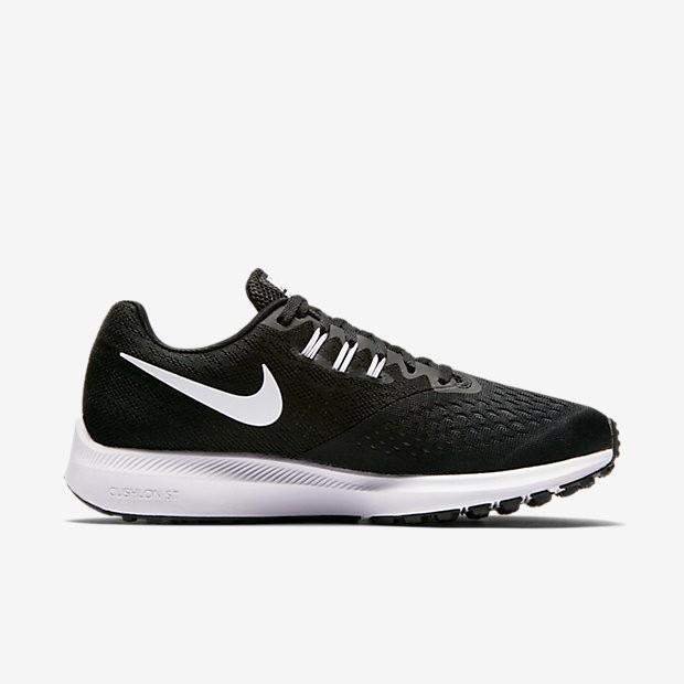 giày Nike Air Zoom Winflo 4 898485-001
