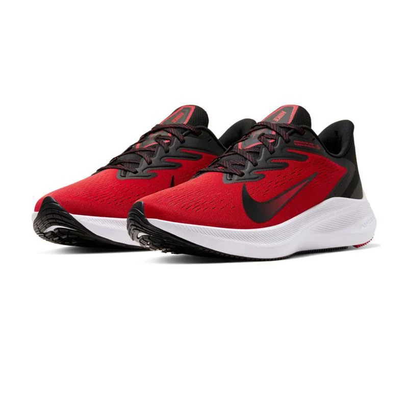 Giày Nike Air Zoom Winflo 7 University Red CJ0291-600