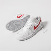 Giày Nike Wmns Air Jordan 1 Low 'University Red' AO9944-161