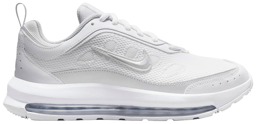 Giày Nike Wmns Air Max AP 'White' CU4870-102