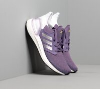 Giày nữ Adidas Wmns UltraBoost 20 'Tech Purple' EG0718