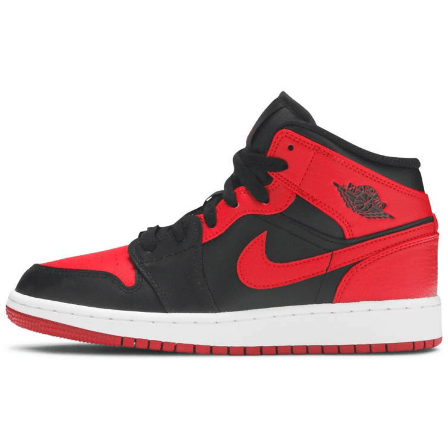 Giày nữ Nike Air Jordan 554725-074