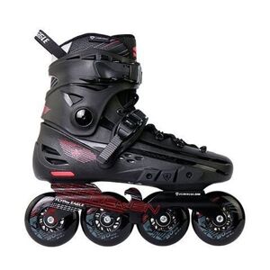 Giày Patin Flying Eagle F4 Raven