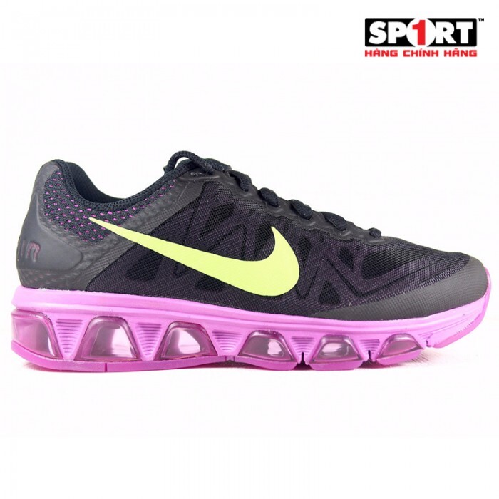 Giày Running Nike Air Max Tailwind 7 Nữ 683635-006