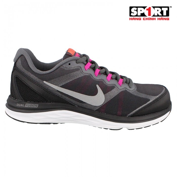 Giày Running Nike Dual Fusion Run 3 Pr Nữ 725142-016