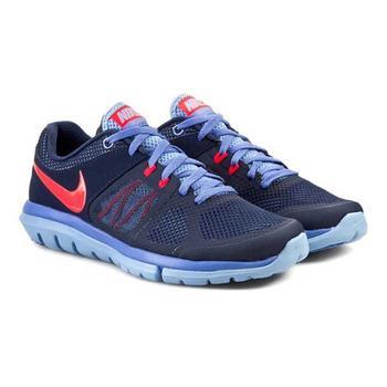 Giày running Nike Flex 2014 RN MSL nữ NKA306642780403