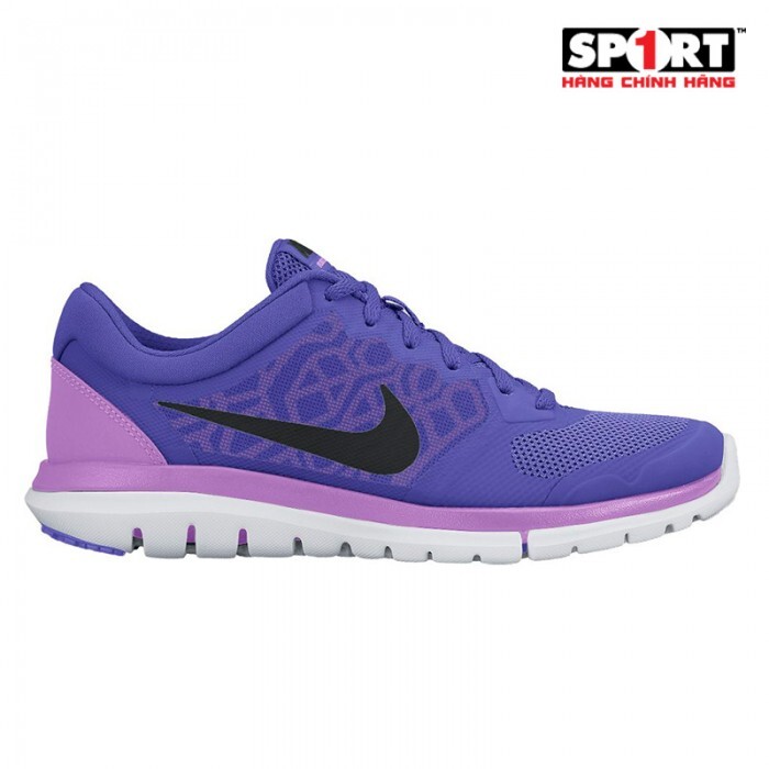 Giày Running Nike Flex 2015 Rn Msl Nữ 724987-500