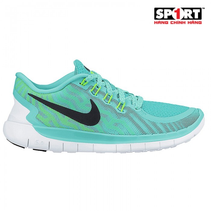 Giày Running Nike Free 5.0 Nữ 724383-400
