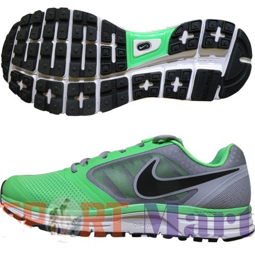 Giầy Running nam Nike 580563