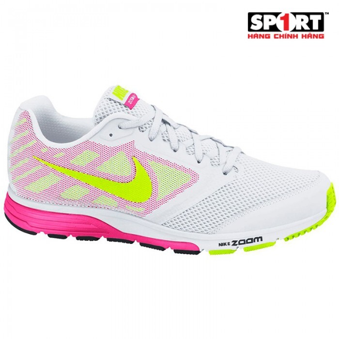 Giày Running Nike Zoom Fly Nữ 630995-101