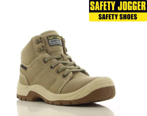 Giày Safety Jogger Desert 011