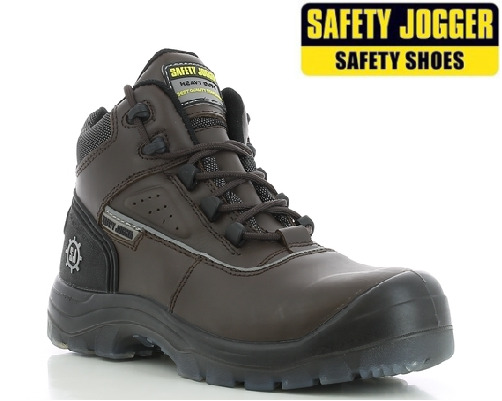 Giày Safety Jogger Mars Eh