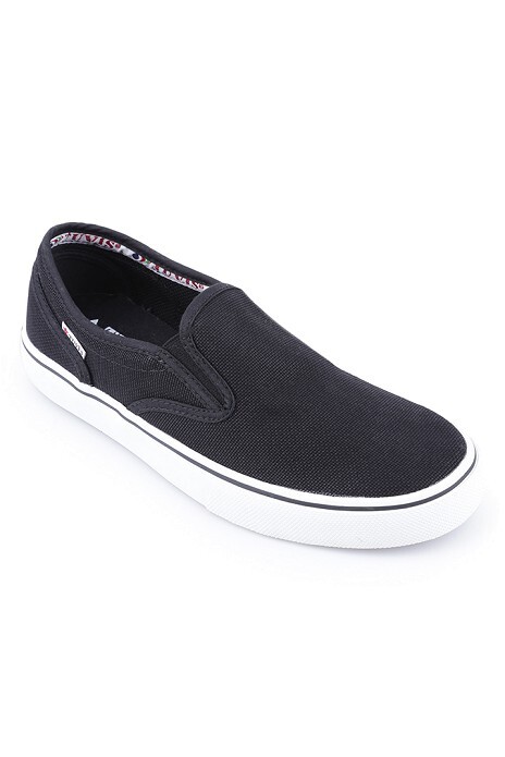 Giày Slip On Unisex Tuvi’s TVS-09-999