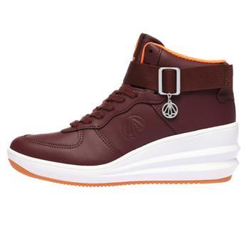 Giày sneakers Paperplanes cổ cao PP1334
