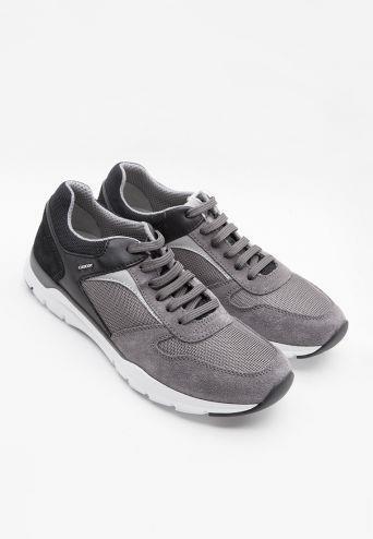 Giày sneaker nam Geox U Calar A - U722GA