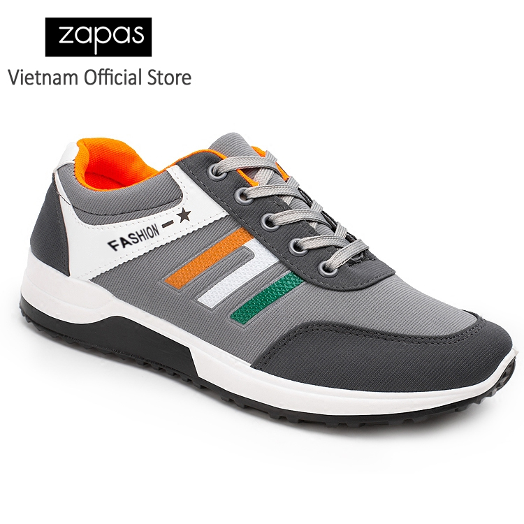 Giày sneaker nam thời trang Zapas GS093