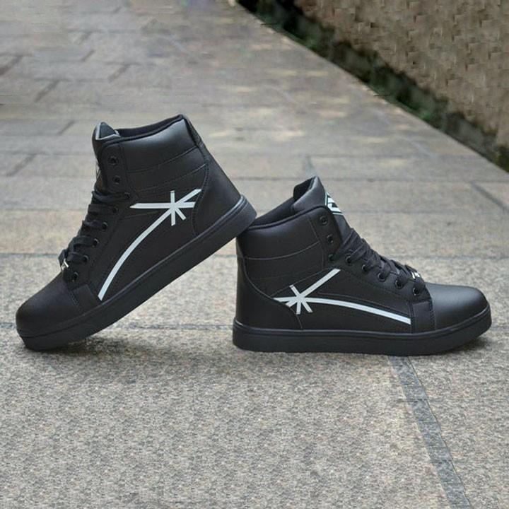 Giày Sneaker nam Tinto 4402DE
