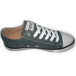 Giày Sneaker Nữ Cổ Thấp Codad Canvas Karo's