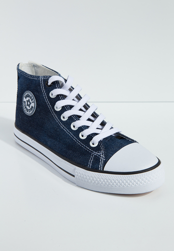 Giày sneakers Silver Star HC-501