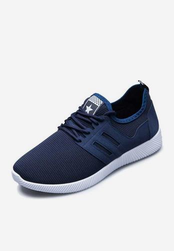 Giày sneakers thời trang nam Zapas GS068