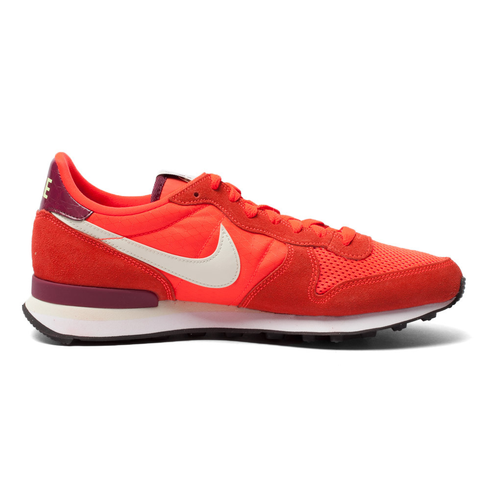 Giày Sportswear Nam Nike Internationalist Nam 631754-602