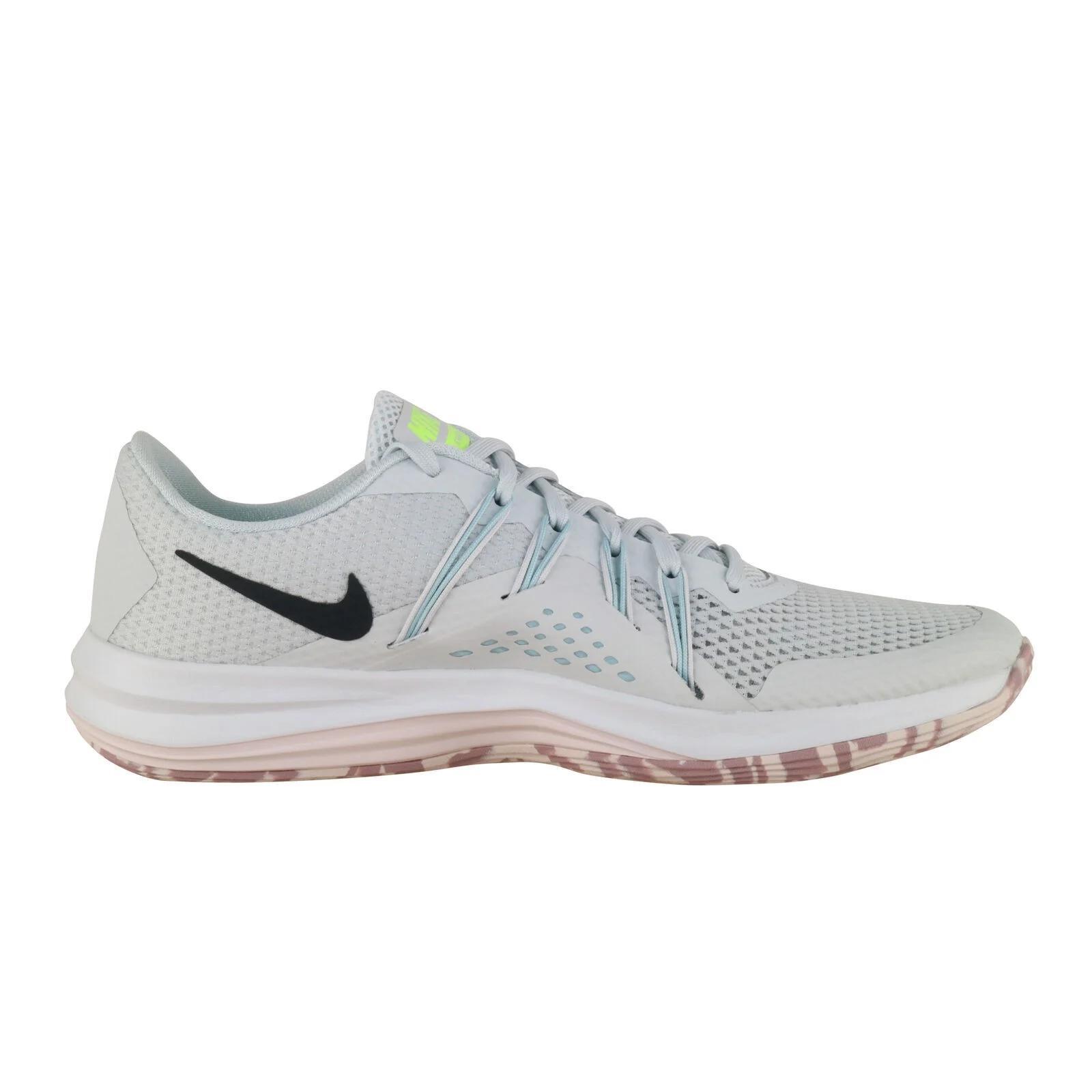 Giày tập luyện nữ Nike W Lunar Exceed Tr 909017-040