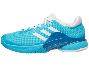 Giày tennis Adidas Baricade 2017 AQ6295