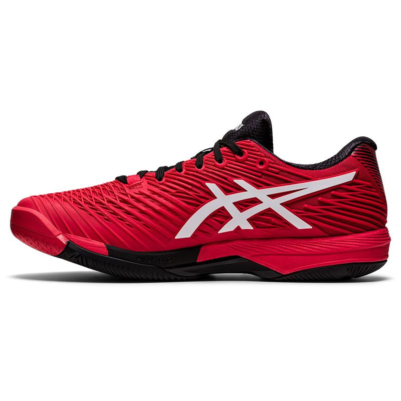 Giày Tennis Asics Solution Speed FF 2 – 1041A182-601