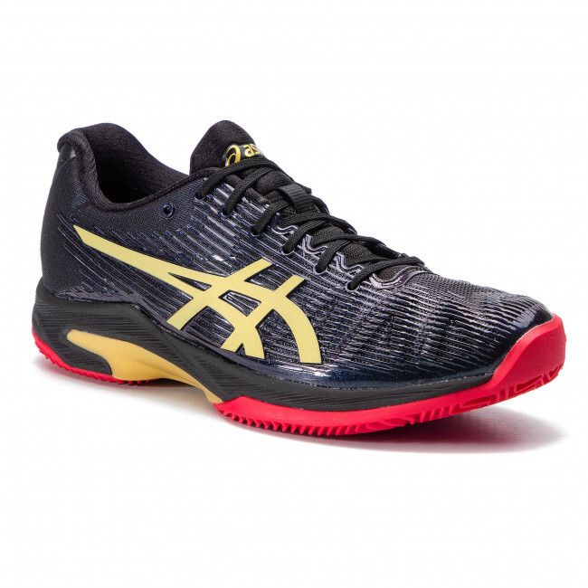 Giày tennis Asics Solution Speed FF LE (1041A054-001)