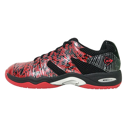 Giày Tennis Dunlop FORCER101801-R-B