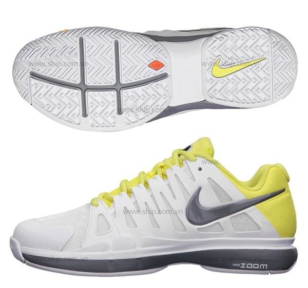Giầy tennis nữ Nike 543222 (555/107/610)