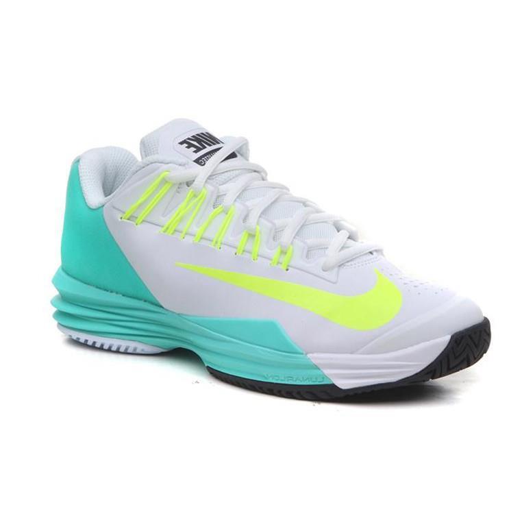 Giày tennis nữ Nike Lunar Ballistec 631648-173