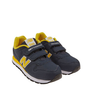 Giày thể thao bé trai xanh trắng New Balance Lifestyle KV500YYY